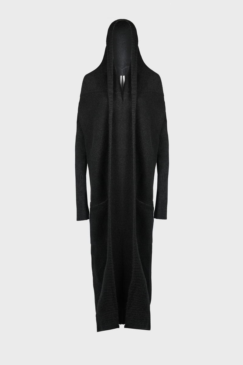LONG CARDIGAN