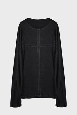 ONE PIECE LONG SLEEVE T-SHIRT/P1