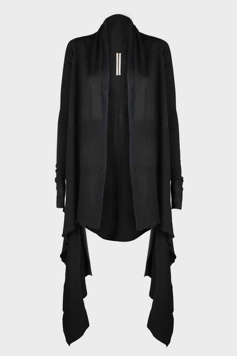 RICK OWENS - LONG WRAP – LABSTORE LONDON