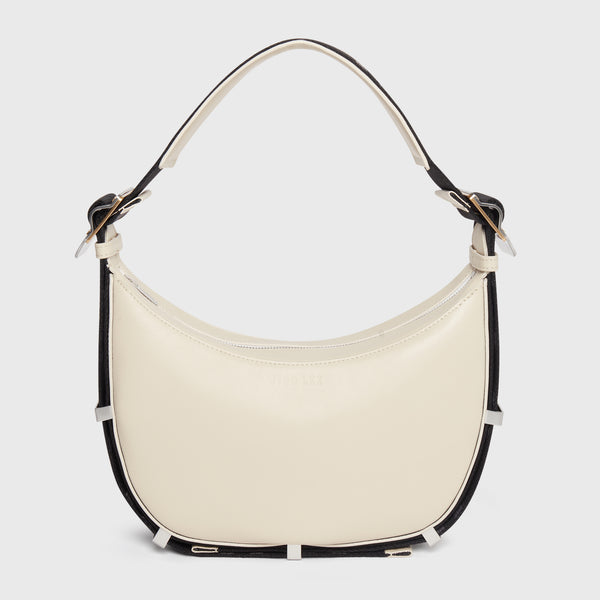 Dion Lee UTILITY SHOULDER BAG / GRY バッグ
