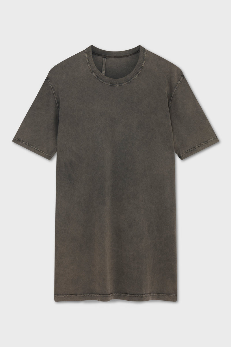 TS5 F1101 ACID GREY ACID OBJECT DYED