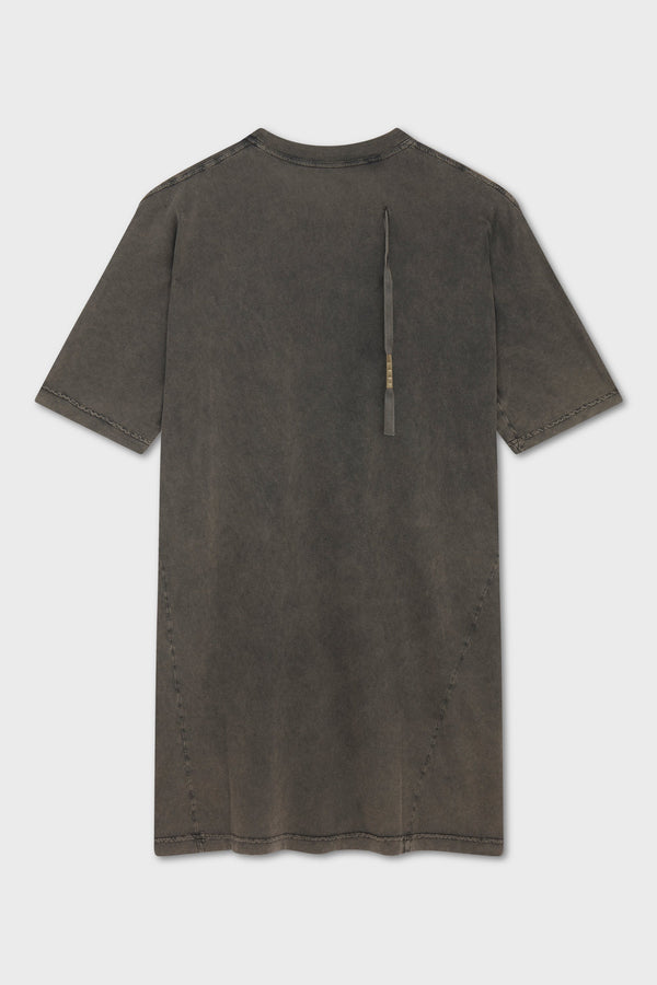 TS5 F1101 ACID GREY ACID OBJECT DYED