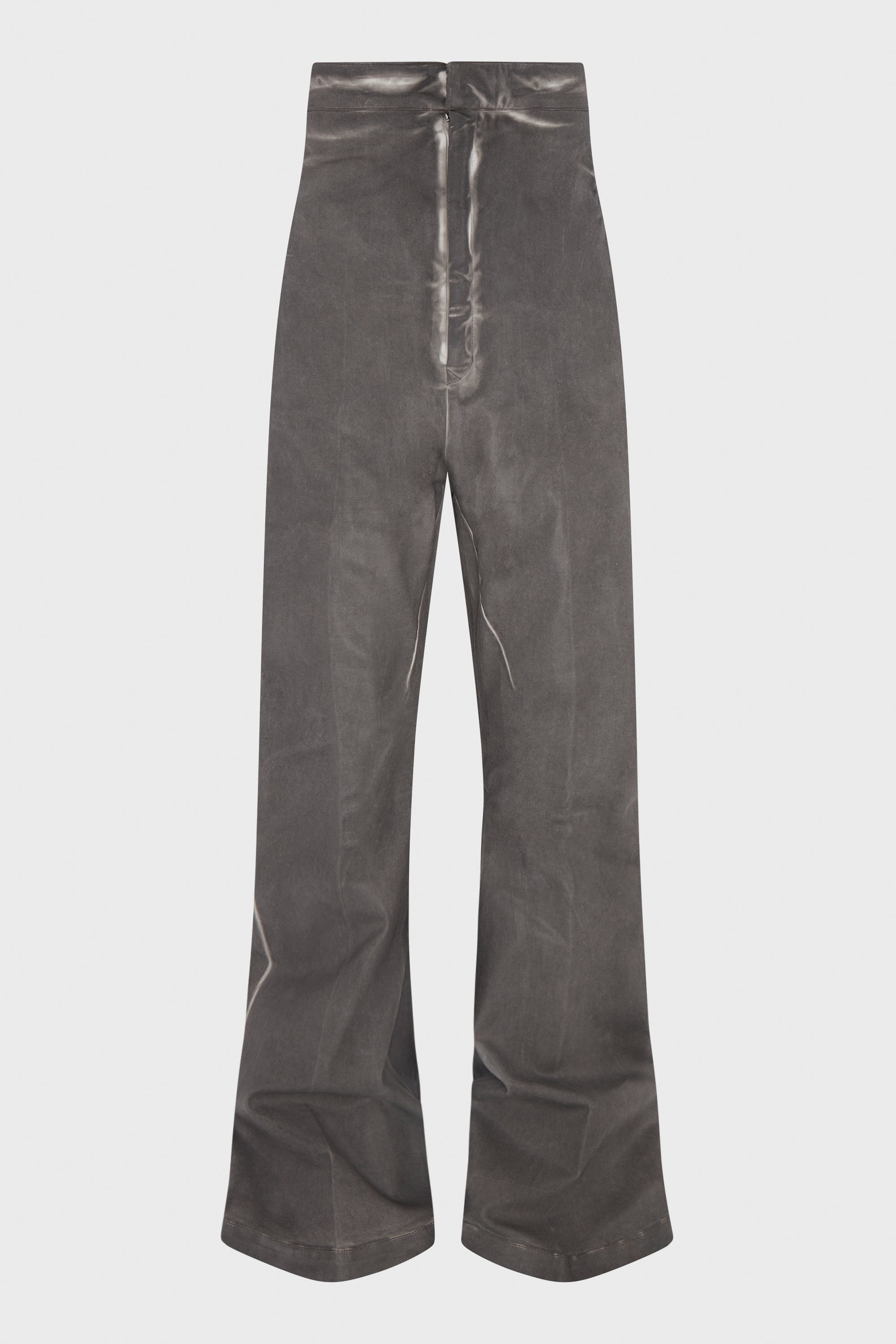 【関税込み】Rick Owens ブラック Dirt Bolan ジーンズ Black Dirt Bolan Jeans by Rick Owens on Sale