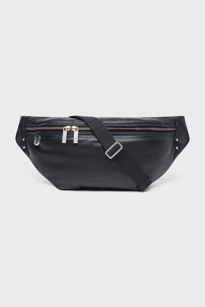 Rick owens bum bag new arrivals