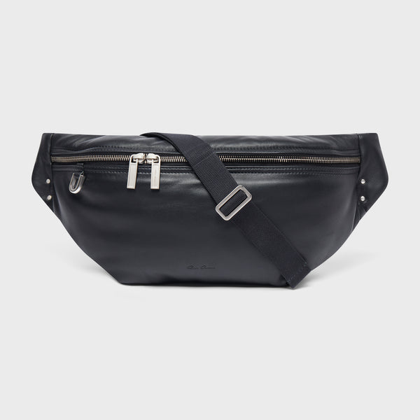 バッグ Rick owens bumbag ss24 RICK OWENS - BUMBAG – LABSTORE LONDON