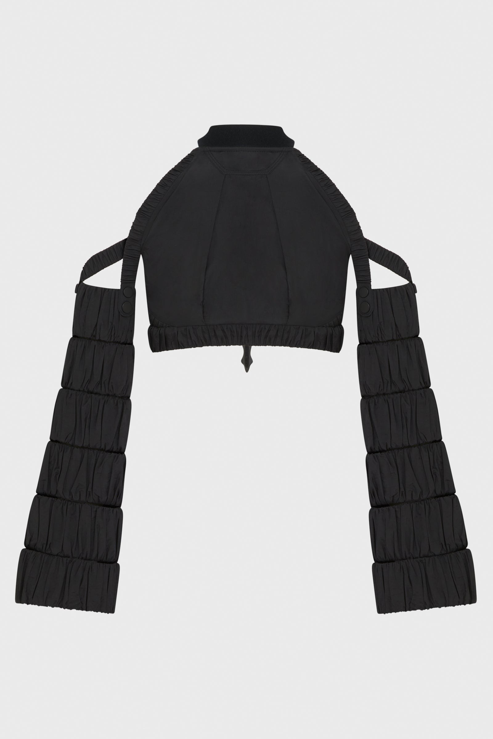 [LUV IS TRUE]★VL CROP JACKET Amazon.com: Ptorlio Women Cropped Bomber Jacket Colorblock