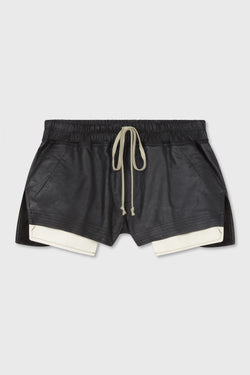 FOG BOXERS BLACK