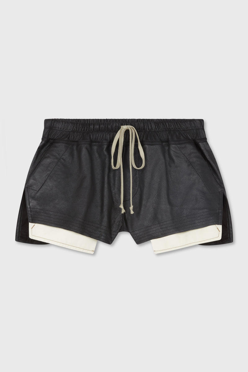 FOG BOXERS BLACK