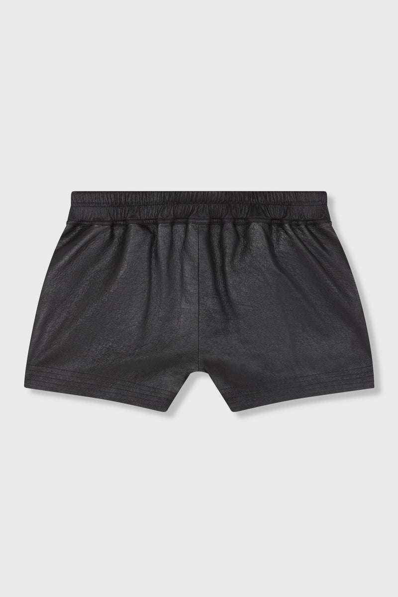 FOG BOXERS BLACK