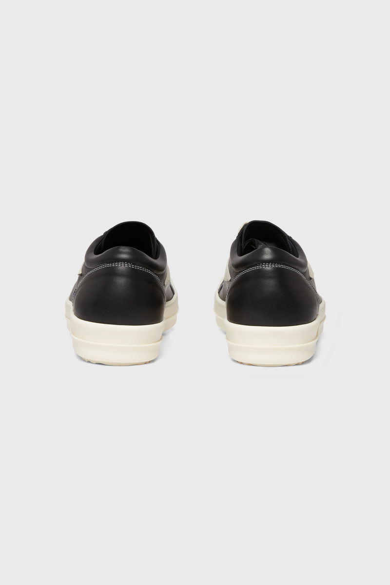 VINTAGE SNEAKS BLACK