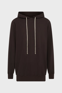 HOODIE DARK DUST