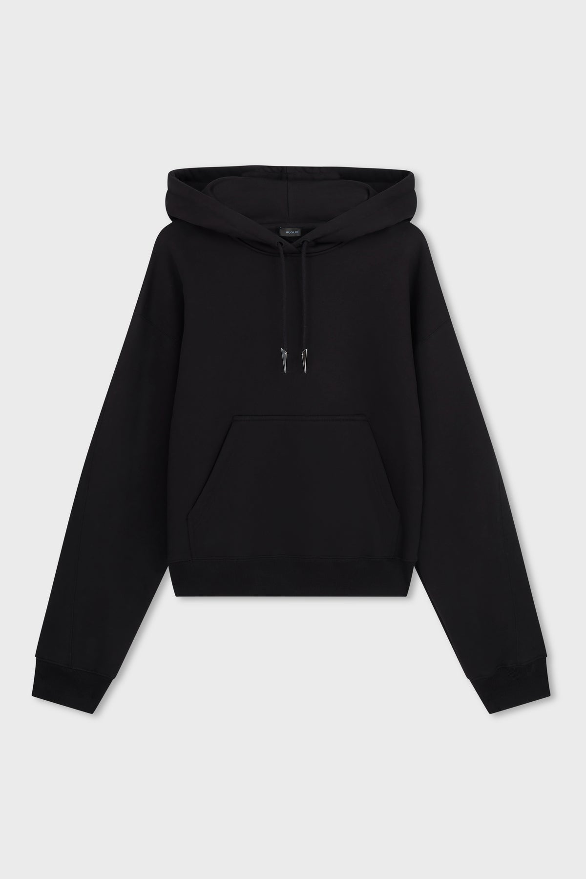MUGLER 23S1PA03216911999 関税送料込 Beige & Black Star Turtleneck by Mugler on Sale