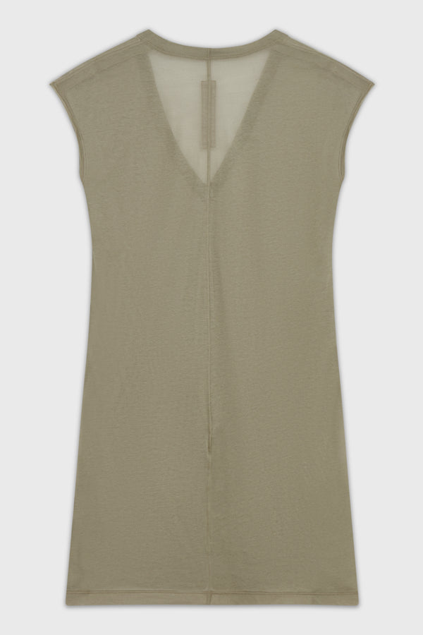 DEEP V SL T CELADON