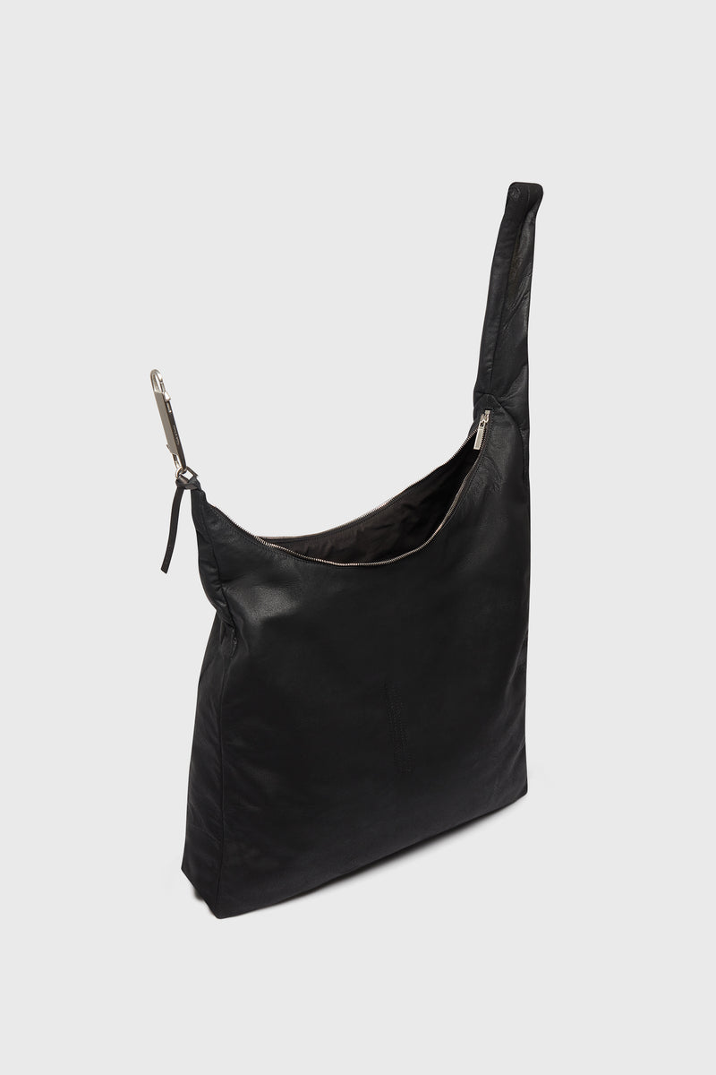 GEMINI BAG BLACK