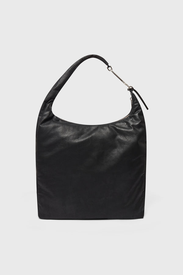 GEMINI BAG BLACK