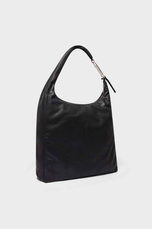 GEMINI BAG BLACK