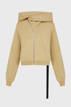 MOUNTAIN HOODIE PARCHMENT