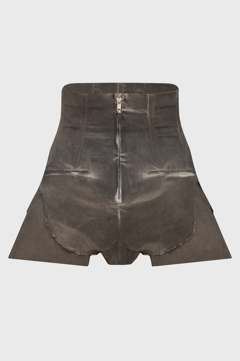 DIRT CUTOFFS DARK DUST