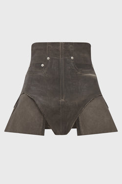 DIRT CUTOFFS DARK DUST