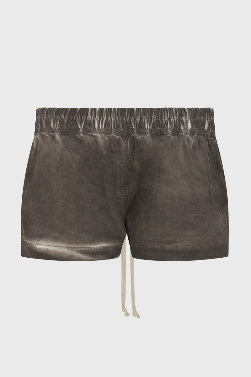 FOG BOXERS DARKDUST