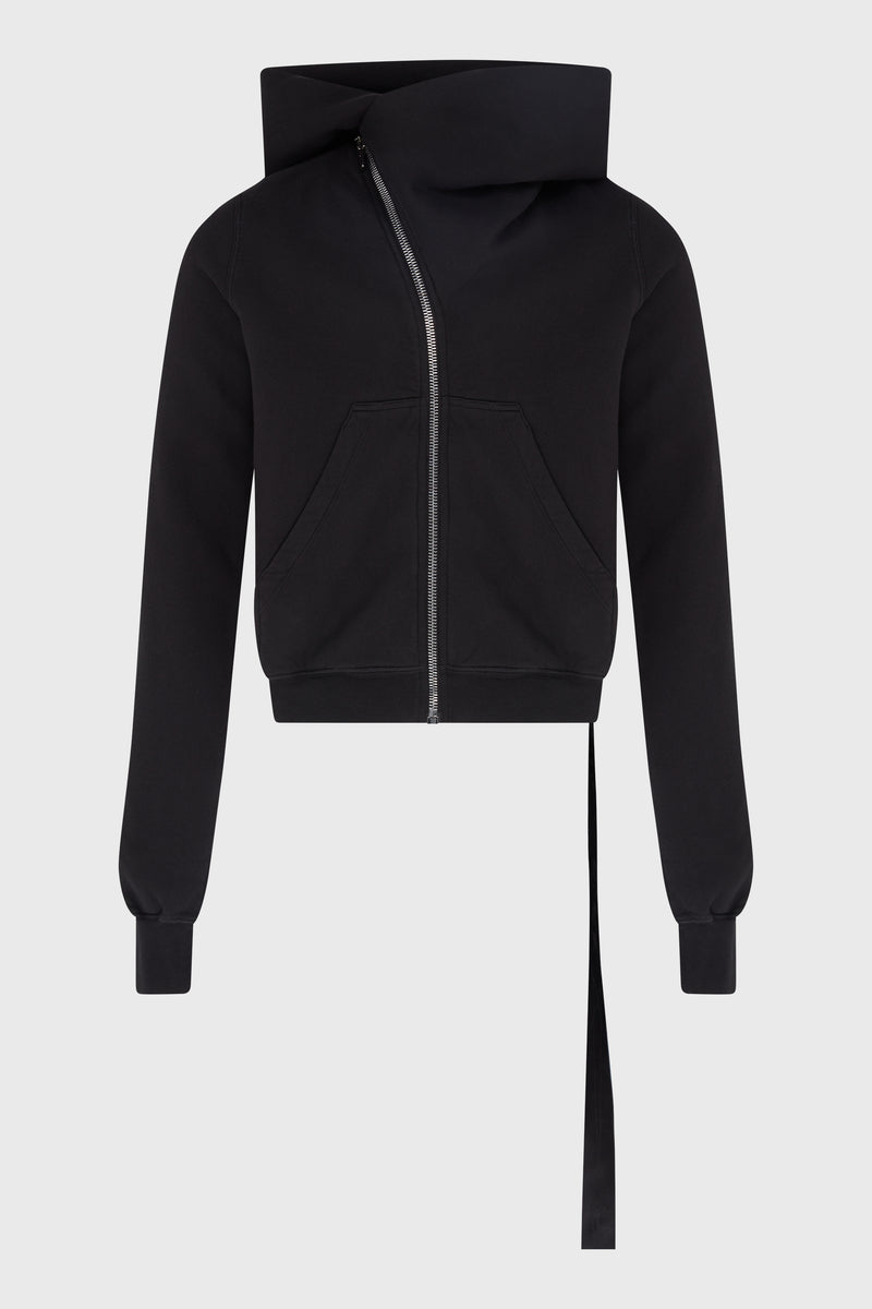 MOUNTAIN HOODIE BLACK