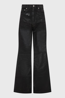 BOLAN BOOTCUT BLACK MENS