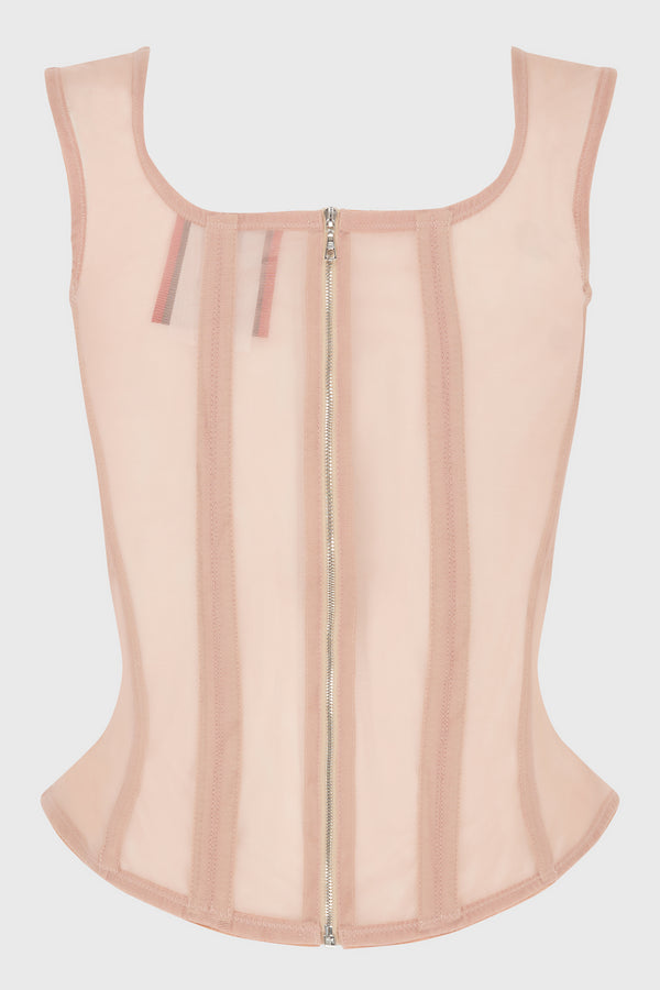 FEMME VORTEX CORSET