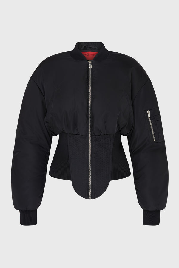 REGENERATION BOMBER JACKET