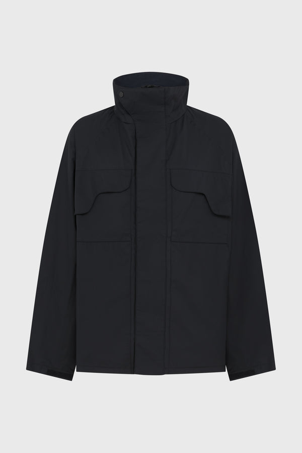 DUSTMAN 2.0 JACKET