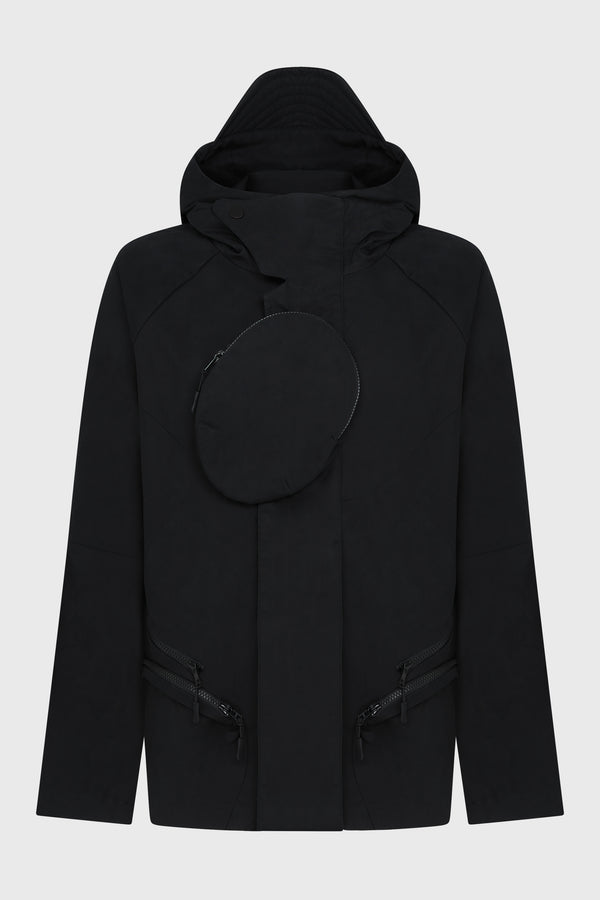 RECLUSE 1.0 JACKET