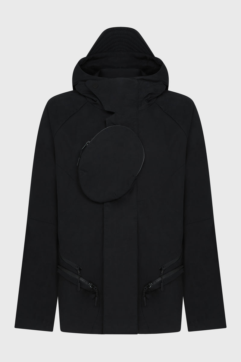 RECLUSE 1.0 JACKET