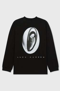 BIRTH LONGSLEEVE