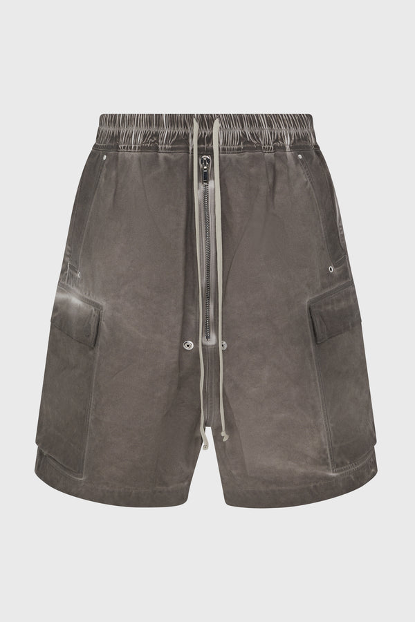 CARGOBELA SHORTS DUST