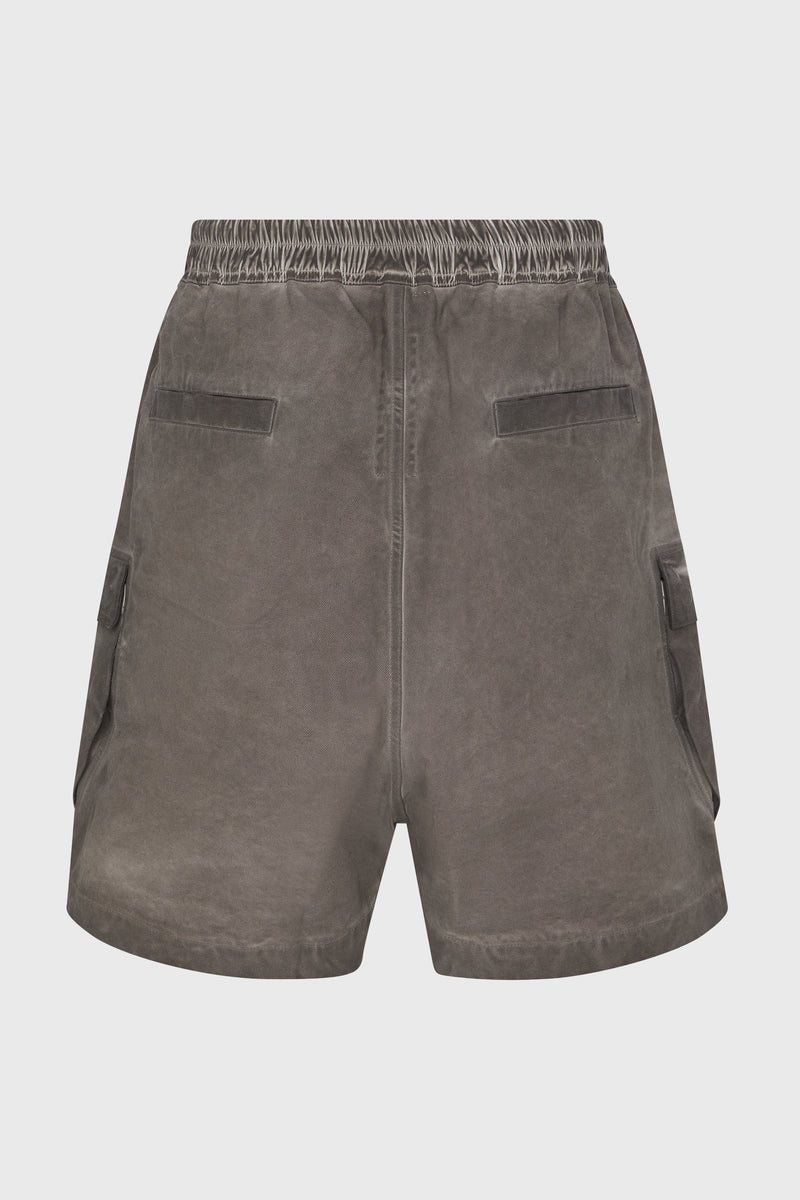 CARGOBELA SHORTS DUST