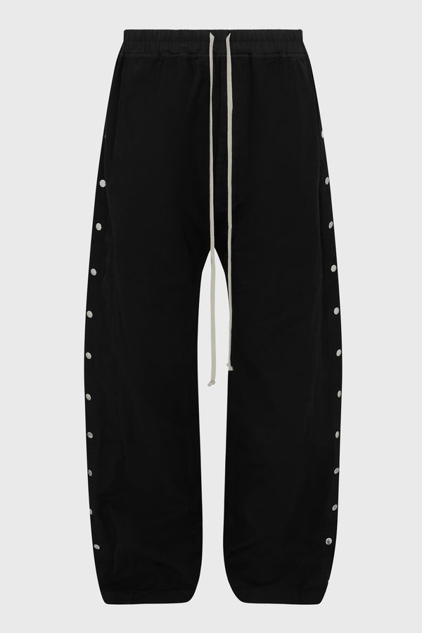 PUSHER PANTS BLACK