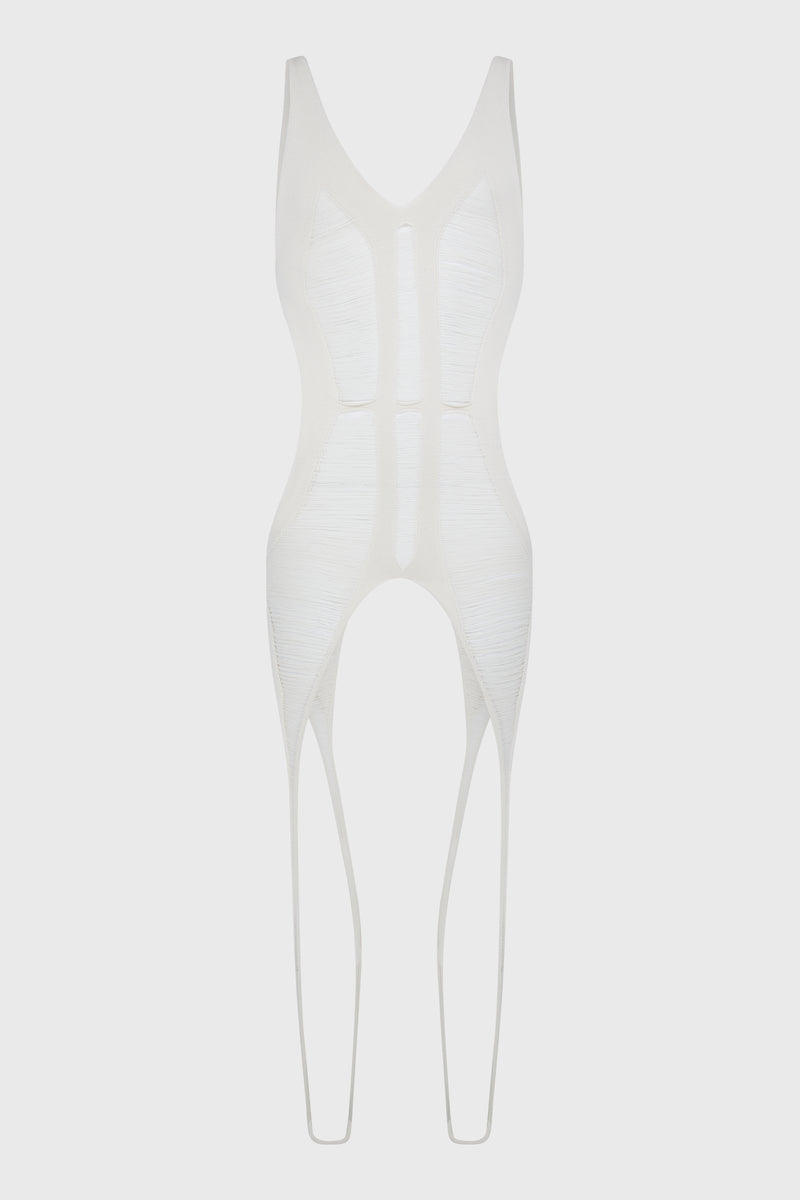 BODYSUIT DINGE