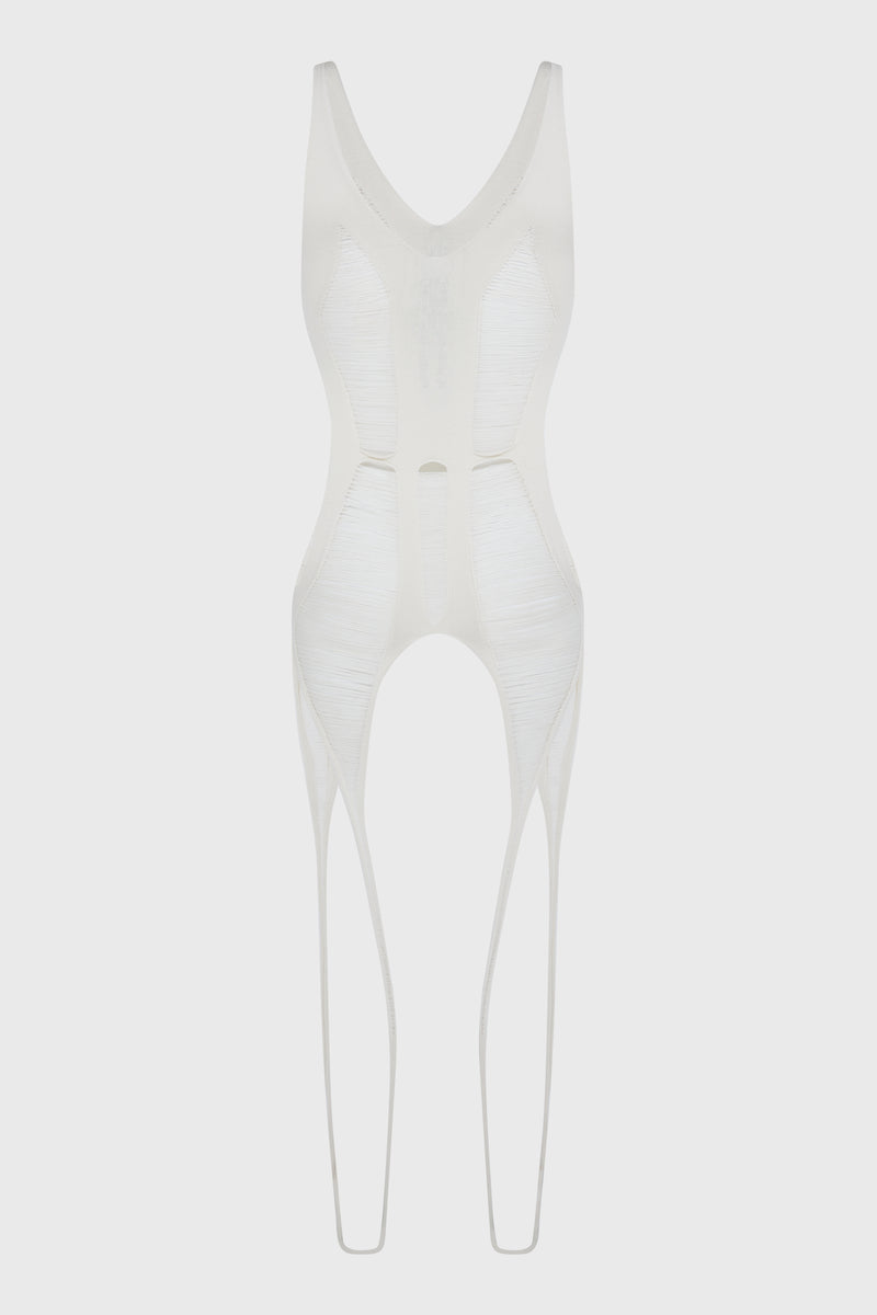 BODYSUIT DINGE