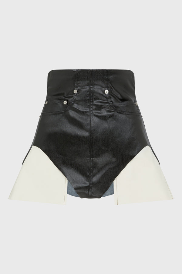 DIRT CUTOFFS BLACK