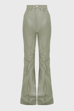 BOLAN BOOTCUT SCT CELADON