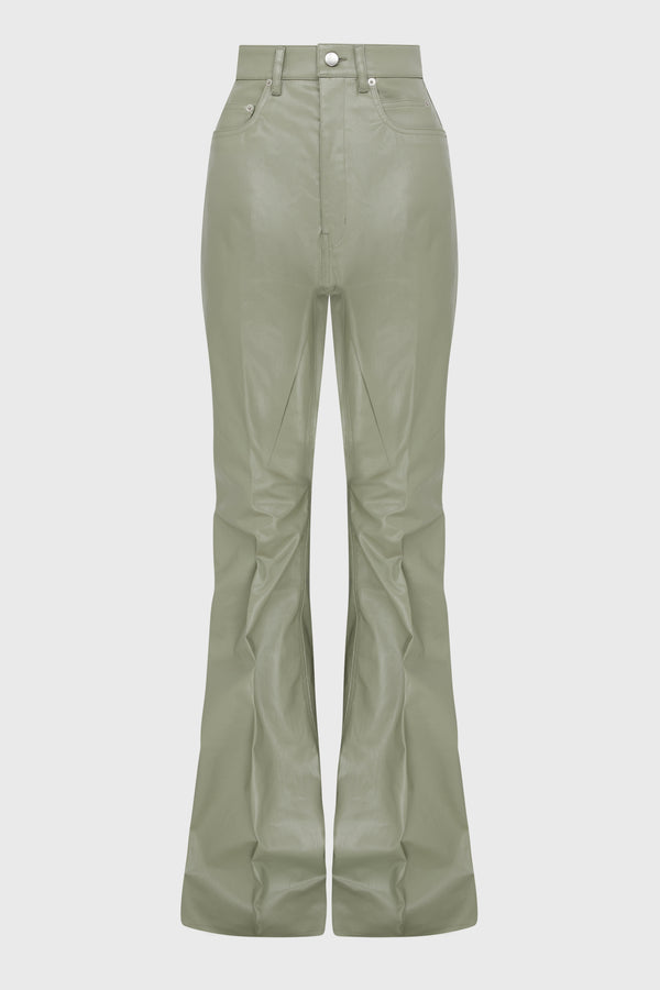 BOLAN BOOTCUT SCT CELADON