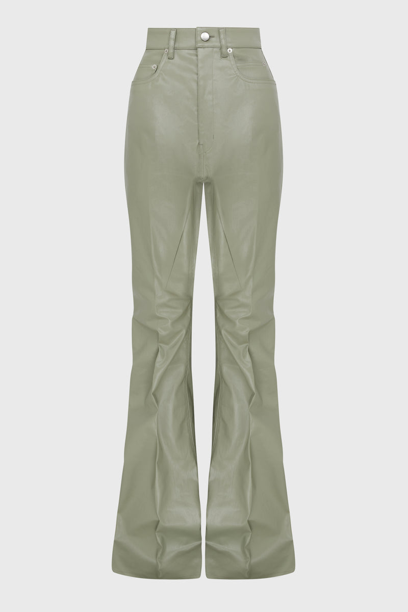 BOLAN BOOTCUT SCT CELADON