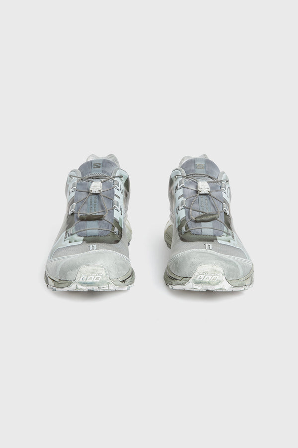 ALGA OBJECT DYED SALOMON BAMBA5 SNEAKERS