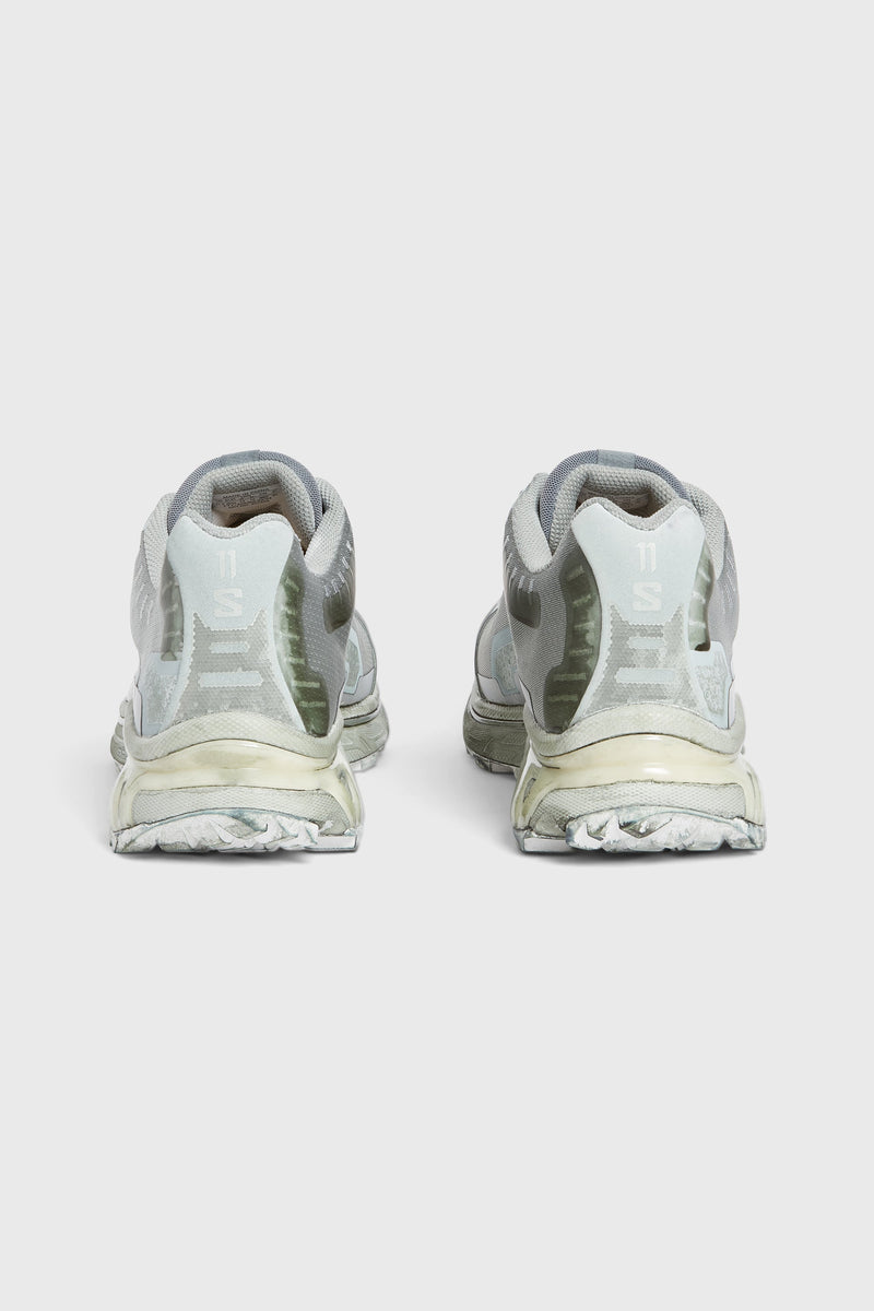 ALGA OBJECT DYED SALOMON BAMBA5 SNEAKERS