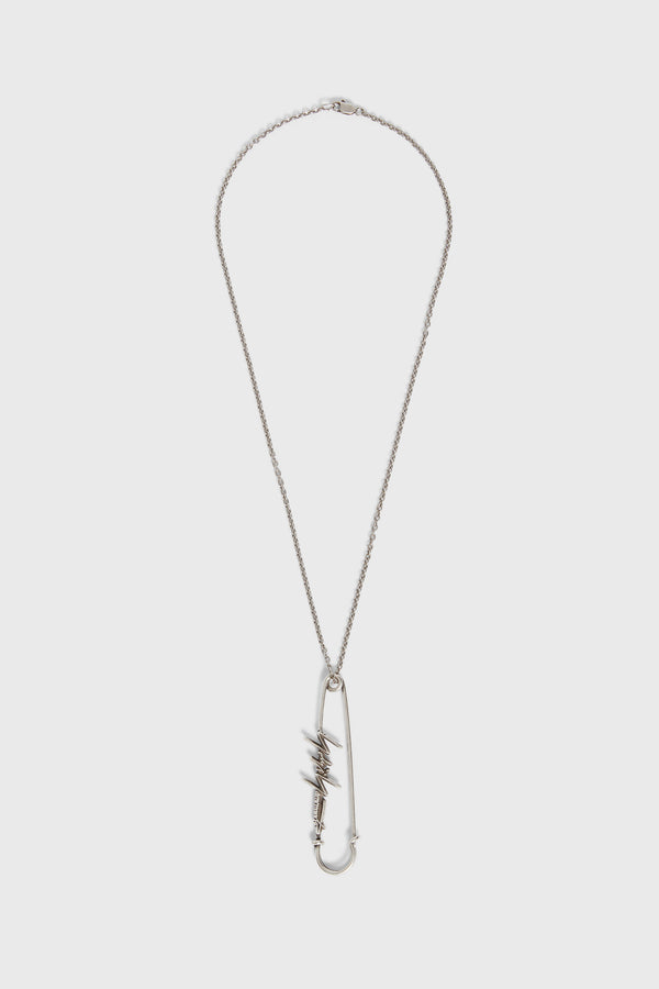 SAFETY PIN PD