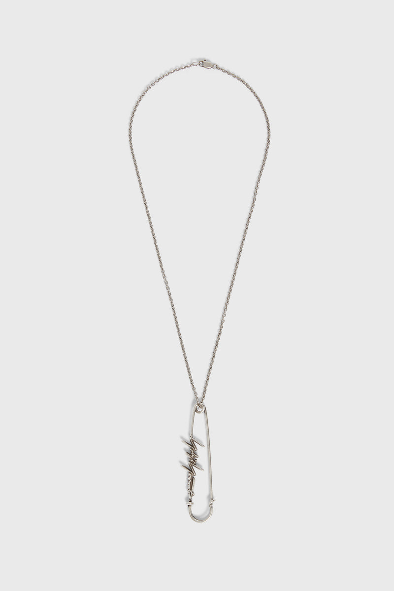SAFETY PIN PD