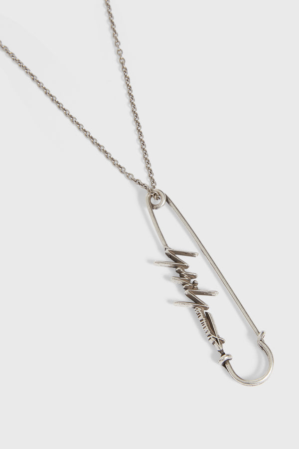SAFETY PIN PD