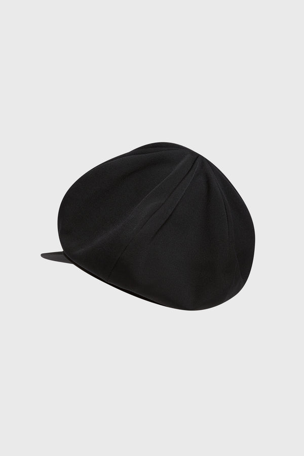 CASQUETTE BLACK