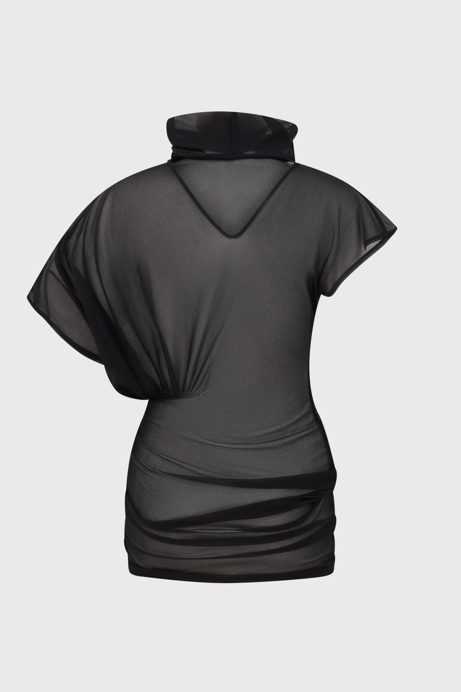 RICK OWENS LILIES - LILITH TOP – LABSTORE LONDON