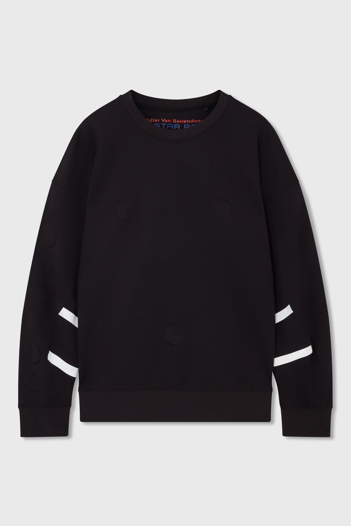 WALTER VAN BEIRENDONCK x G-STAR – LABSTORE LONDON