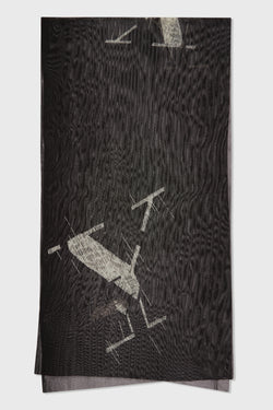 Y3PCS SCARF